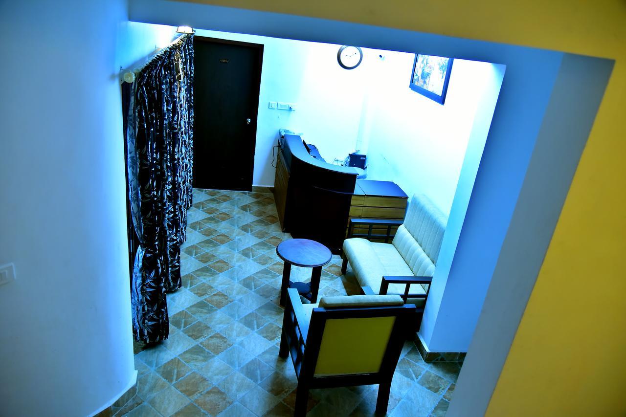 Natura Inn Munnar Luaran gambar