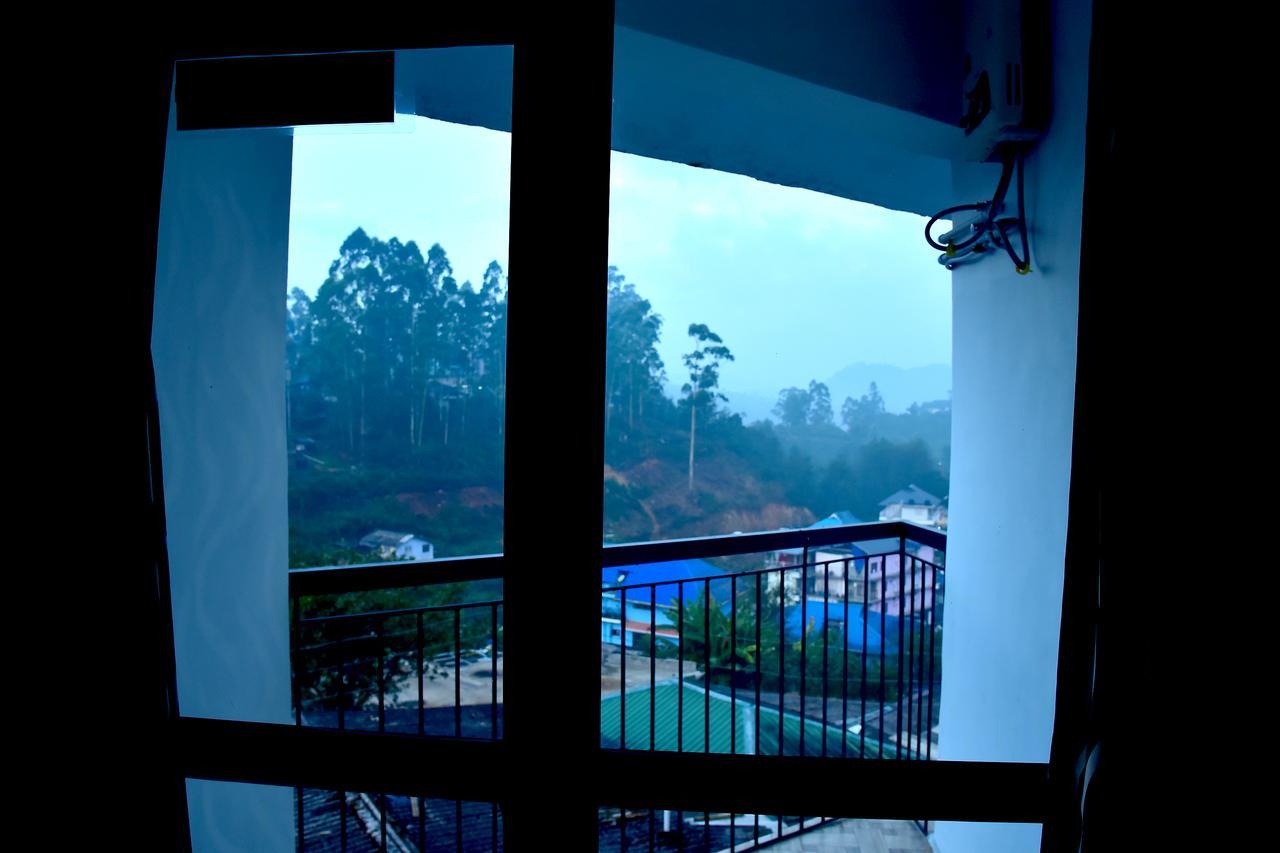 Natura Inn Munnar Luaran gambar