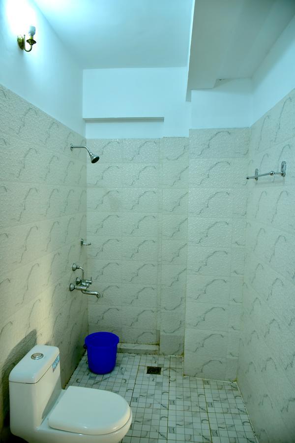 Natura Inn Munnar Luaran gambar