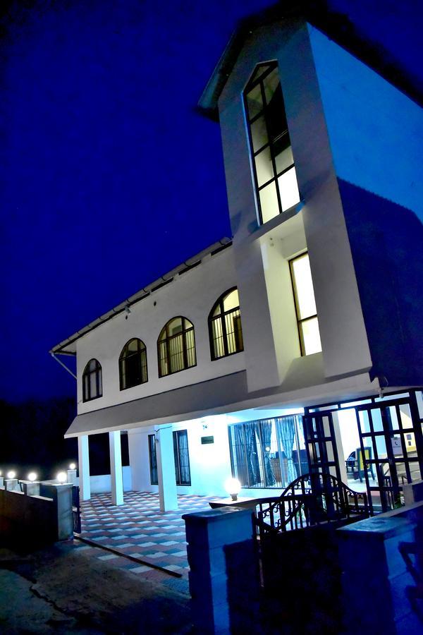 Natura Inn Munnar Luaran gambar
