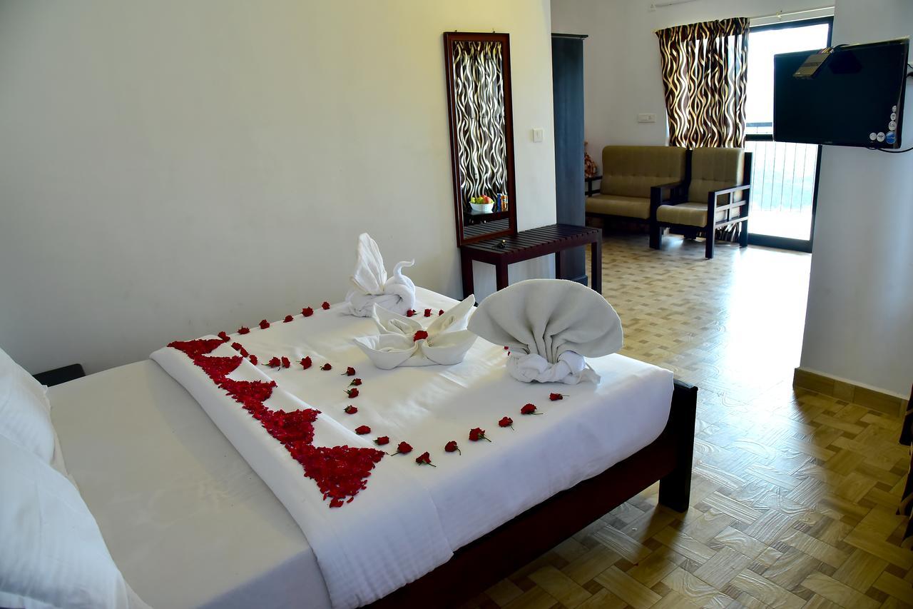 Natura Inn Munnar Luaran gambar