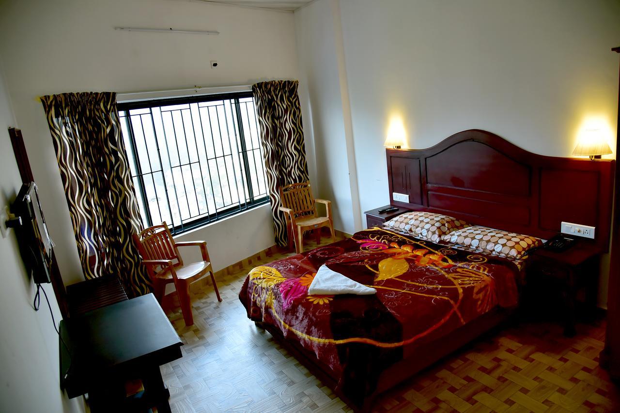 Natura Inn Munnar Luaran gambar