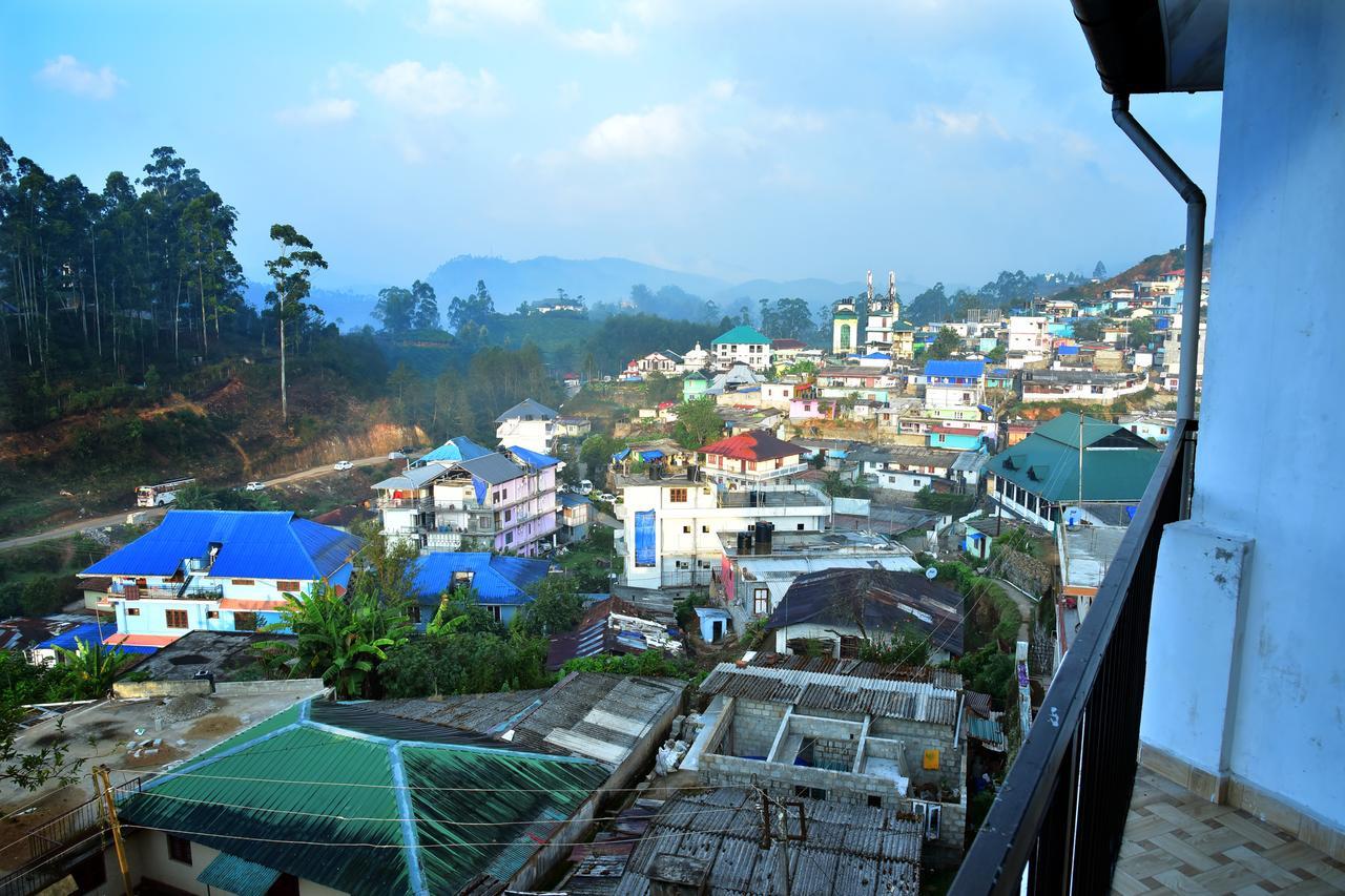Natura Inn Munnar Luaran gambar