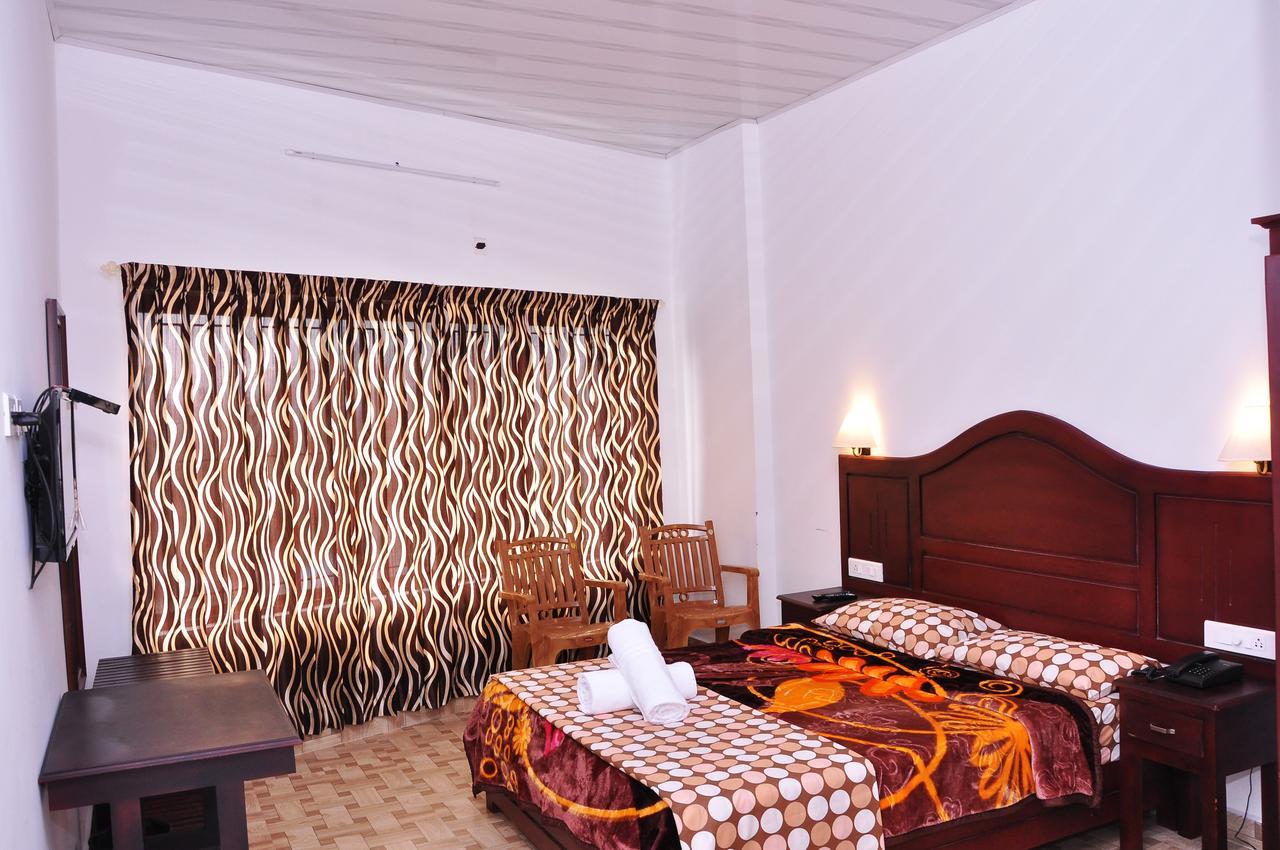 Natura Inn Munnar Luaran gambar
