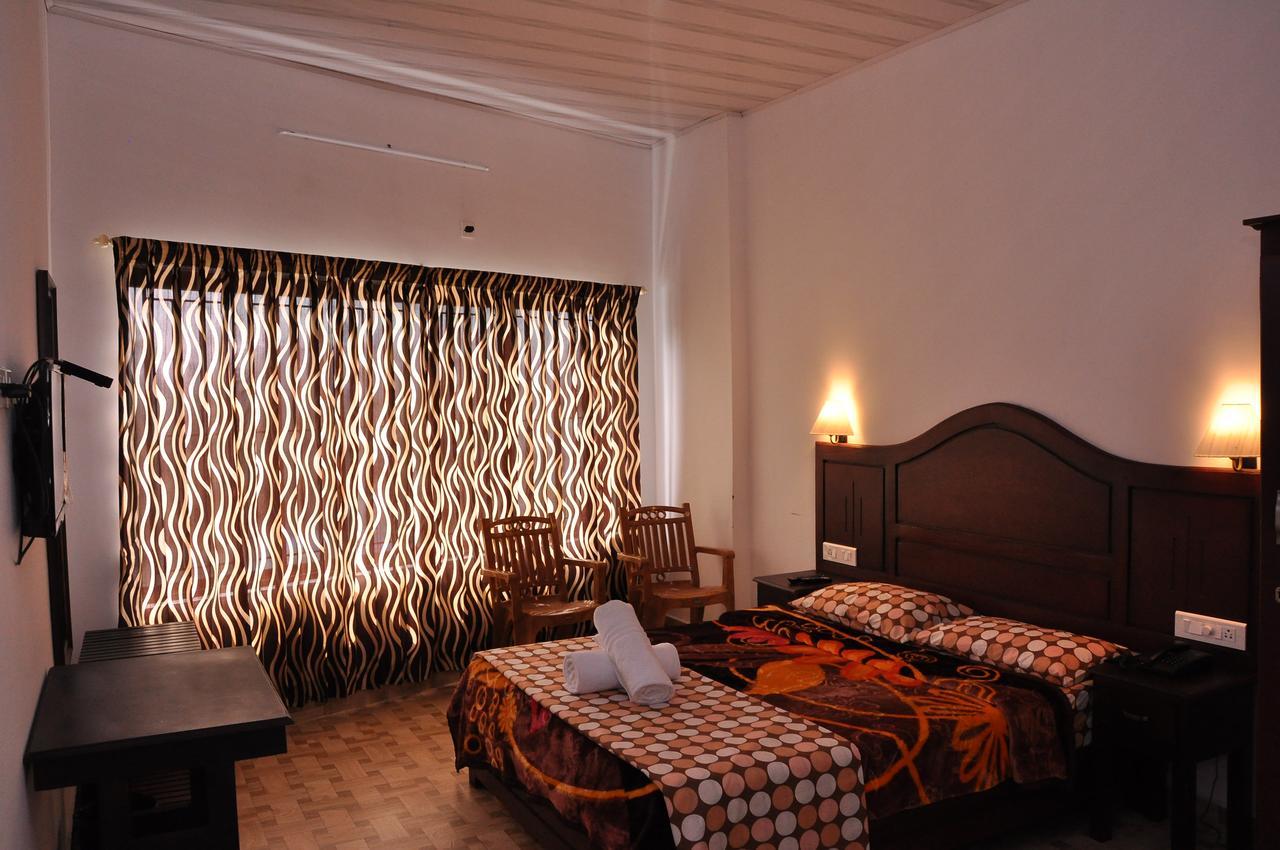 Natura Inn Munnar Luaran gambar