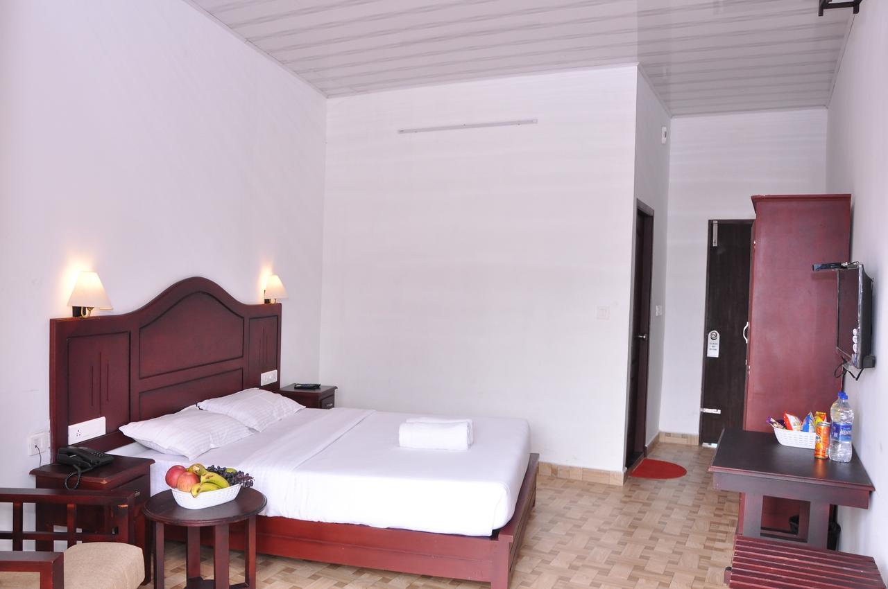 Natura Inn Munnar Luaran gambar