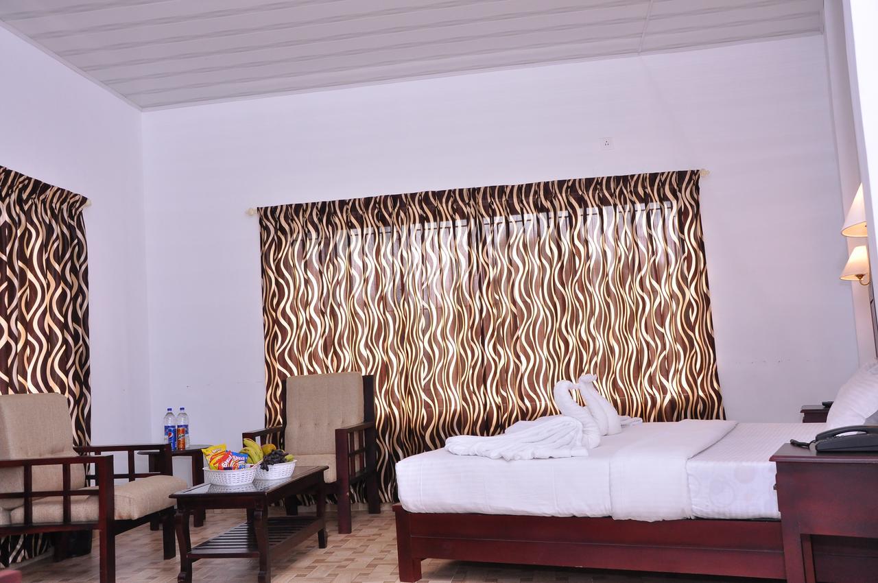 Natura Inn Munnar Luaran gambar