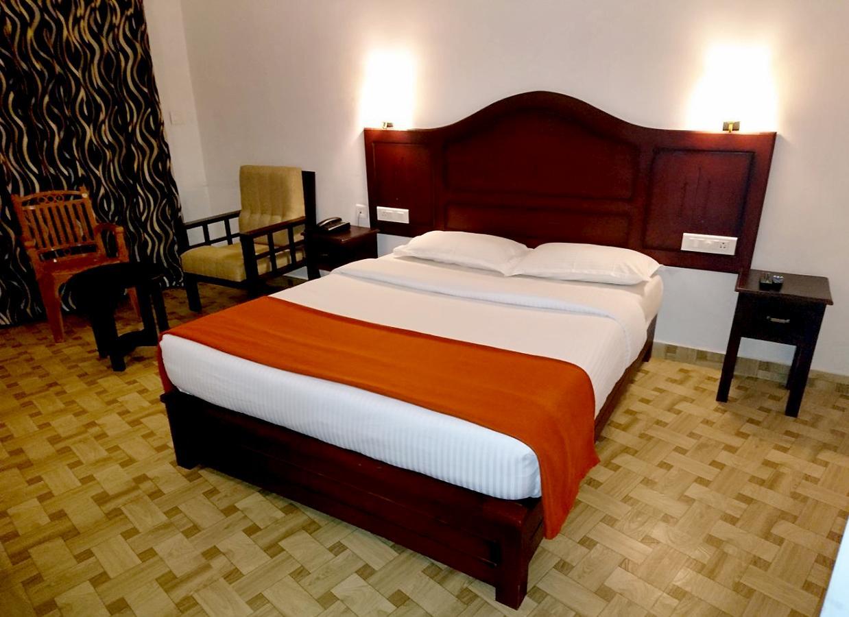 Natura Inn Munnar Luaran gambar