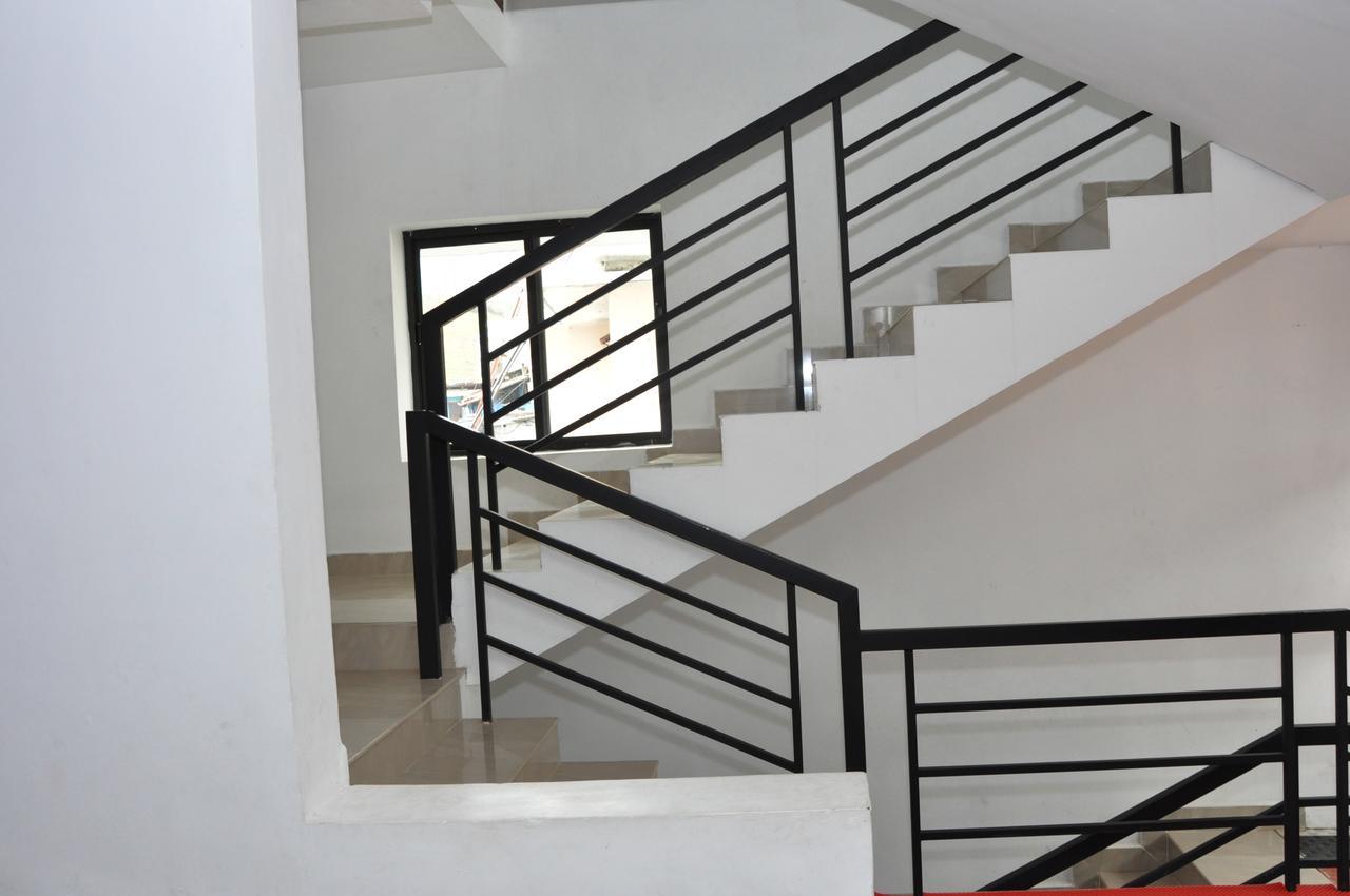 Natura Inn Munnar Luaran gambar