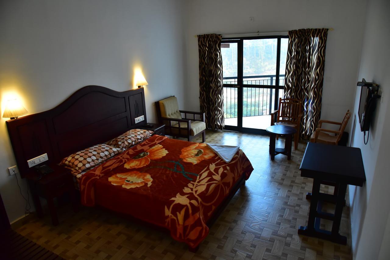Natura Inn Munnar Luaran gambar