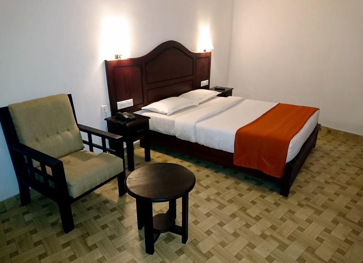 Natura Inn Munnar Luaran gambar