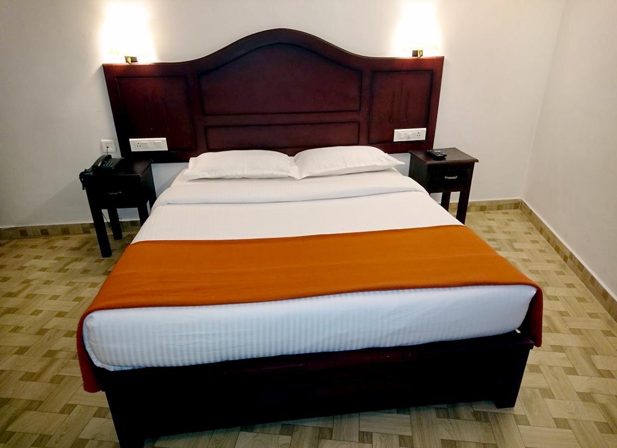 Natura Inn Munnar Luaran gambar